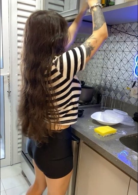 Diretora Muniz leaked nude onlyfans