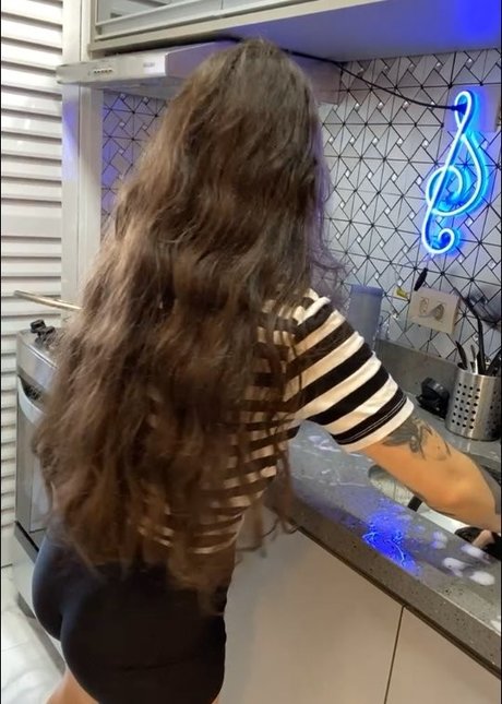 Diretora Muniz onlyfans leaked porn