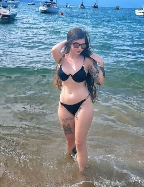 Diretora Muniz onlyfans keak