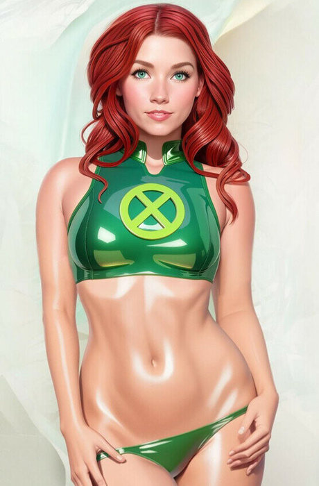 Amanda Lynne Profile pic