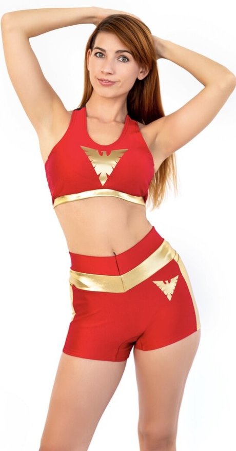 Amanda Lynne onlyfans leaked pictures