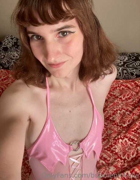Bubblepinkelle onlyfans sex leak