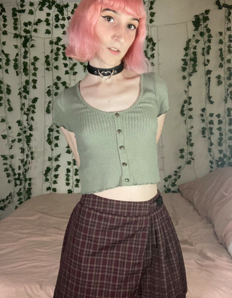 Bubblepinkelle onlyfans nudes leaks