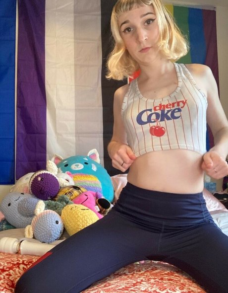 Bubblepinkelle onlyfans leak