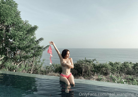 real xiangling c Profile pic