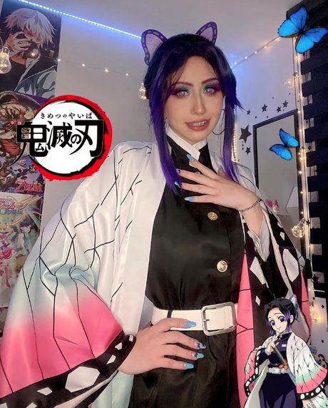 Stephymoon only fans leaked