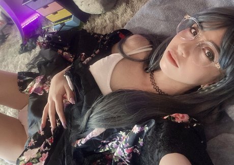 Stephymoon onlyfans model photo