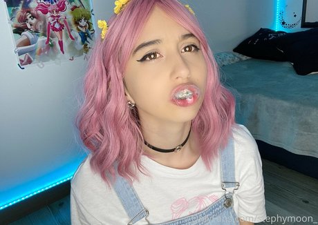 Stephymoon joi onlyfans