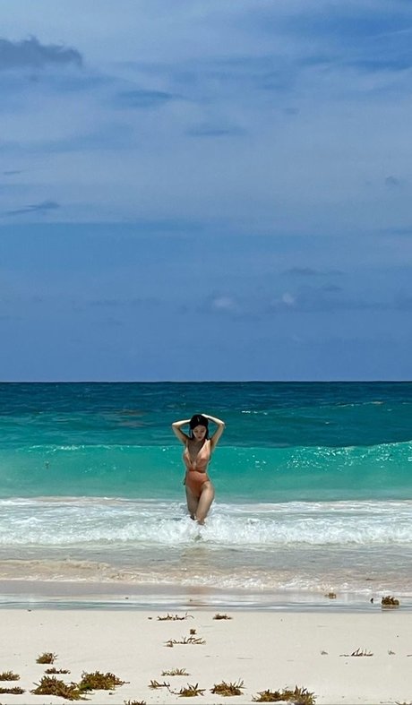 Mari Bambei onlyfans porn