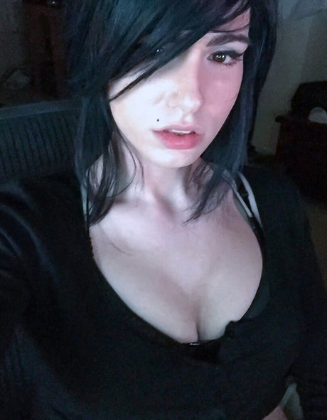 Kalindra Chan leaked onlyfans sex tape