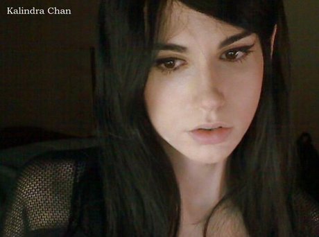 Kalindra Chan only fans.