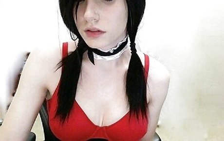 Kalindra Chan naked onlyfans