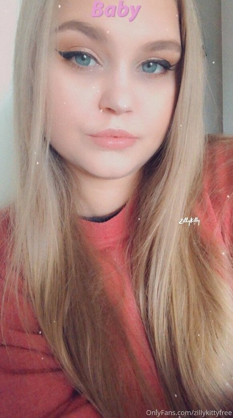 zillykittyfree Profile pic