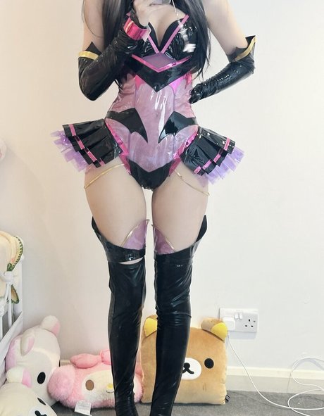 kyaandere en onlyfans