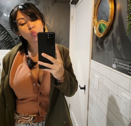 Pinksaltmoon leaked onlyfans xxx