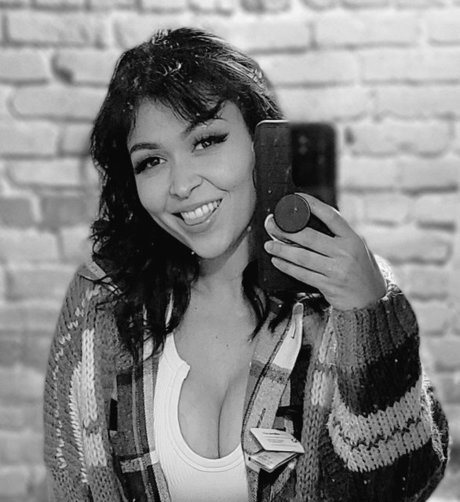 Pinksaltmoon only fans leak porn