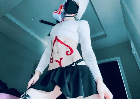 Catboiaoi onlyfans leak