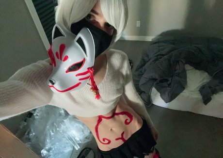 Catboiaoi onlyfans leaked photos