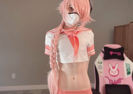 Catboiaoi only fans leaked