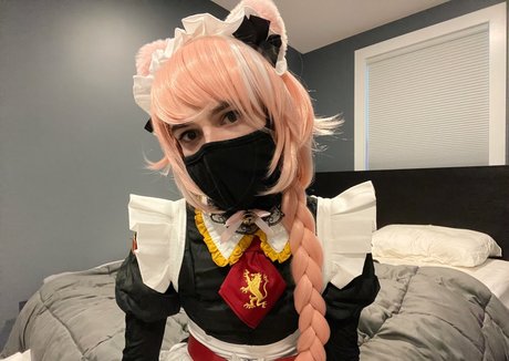 Catboiaoi naked on onlyfans