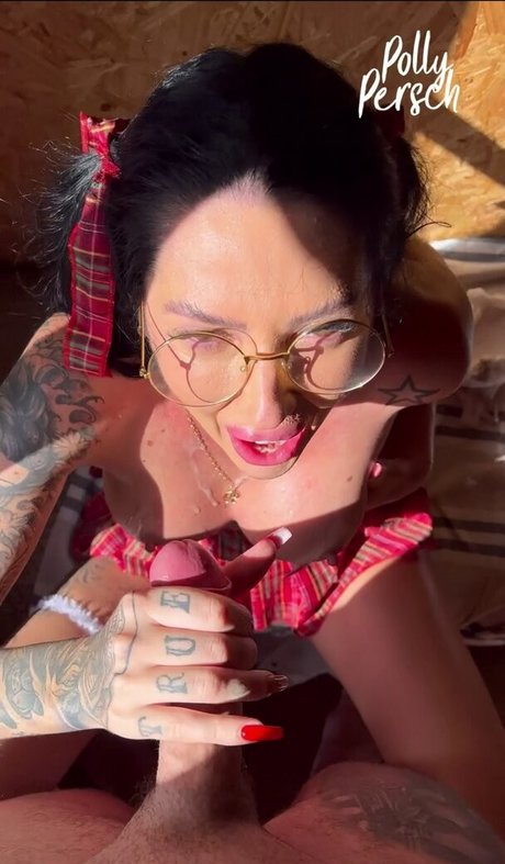 Polly Persch naked onlyfans