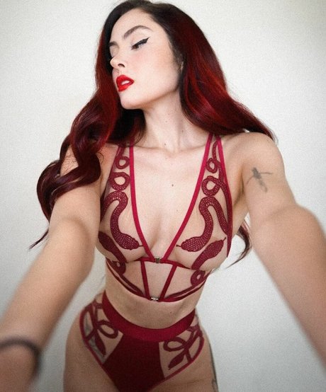 Maren Altman onlyfans sex leaked