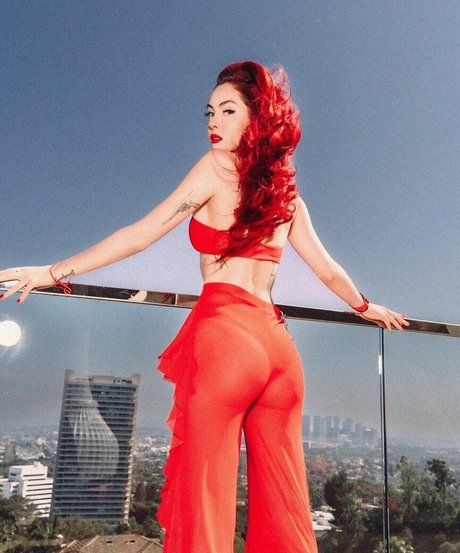 Maren Altman porn onlyfans leaks