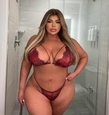 Shellraven onlyfans leaked pics