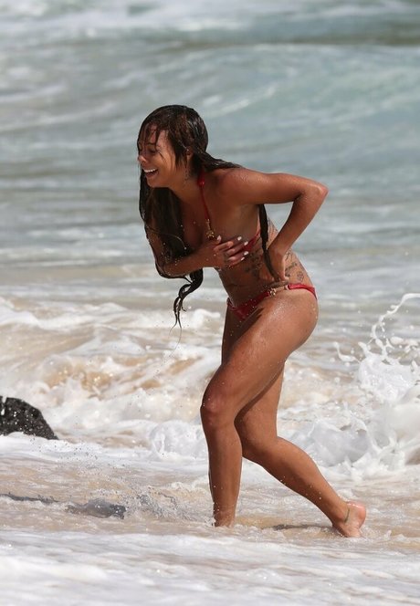 Sydney Leroux onlyfans xxx