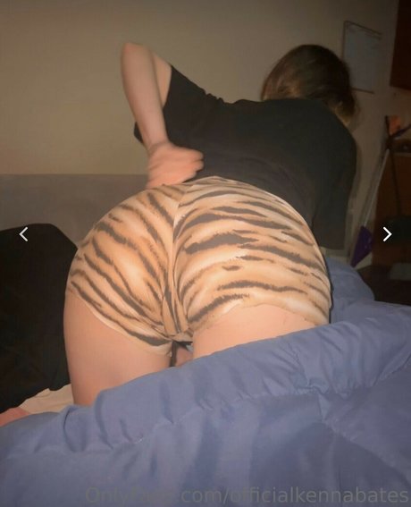 Kenna Bates leaked nude onlyfans