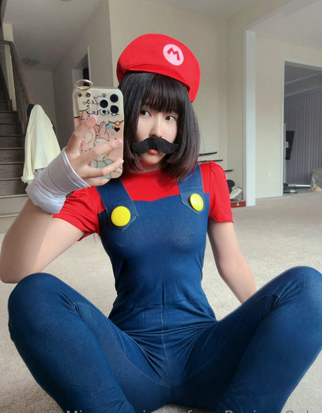 MissWarmJ only fans content