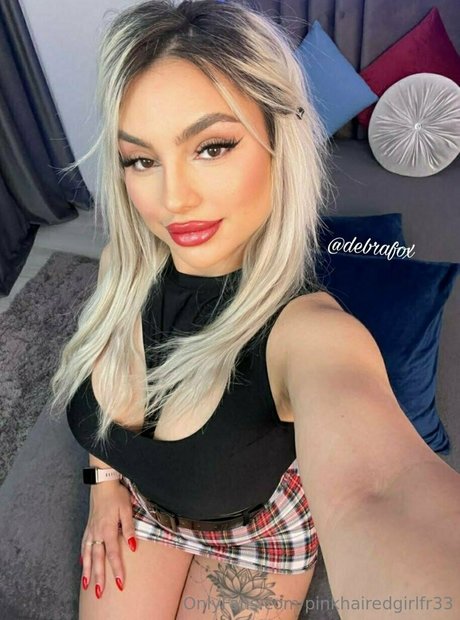 pinkhairedgirlfr33 nudes onlyfans leak
