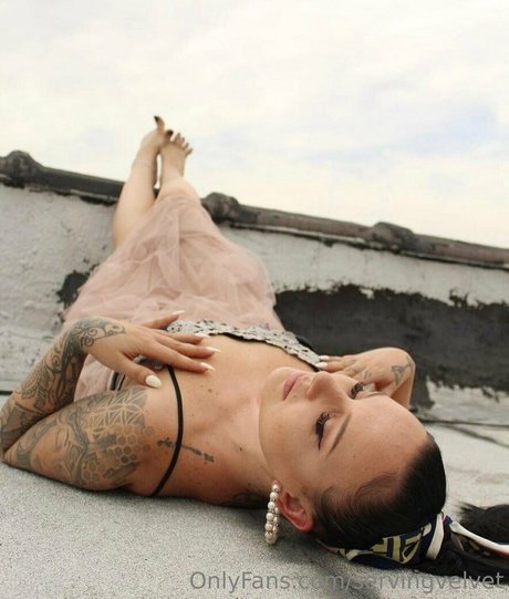 servingvelvet leaked porn onlyfans