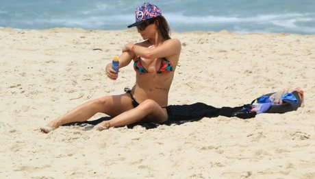 Rita Guedes onlyfans leaked