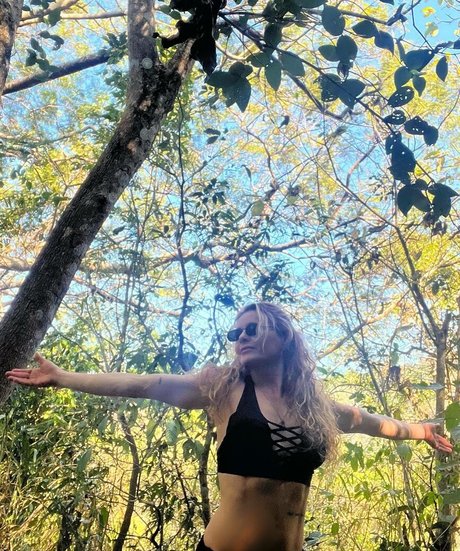 Rita Guedes leaked onlyfans