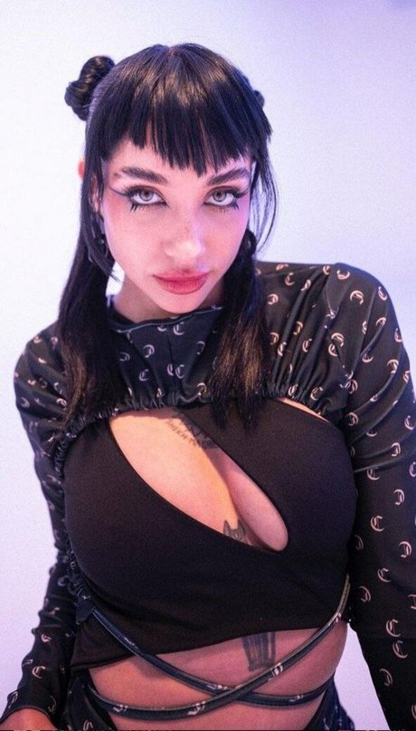 Maria Becerra leaked only fans nudes