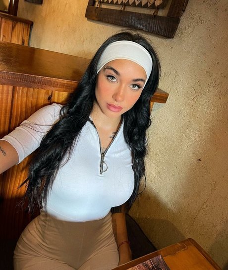 Maria Becerra leaked only fans porn