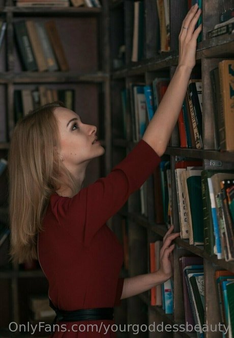 yourgoddessbeauty nudes onlyfans leak