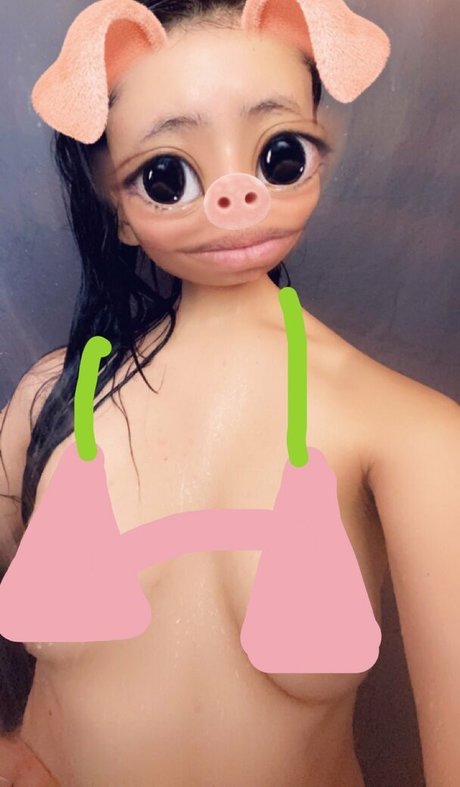 Agnes Inezz only fans leaks