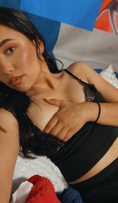 Agnes Inezz leaked onlyfans content
