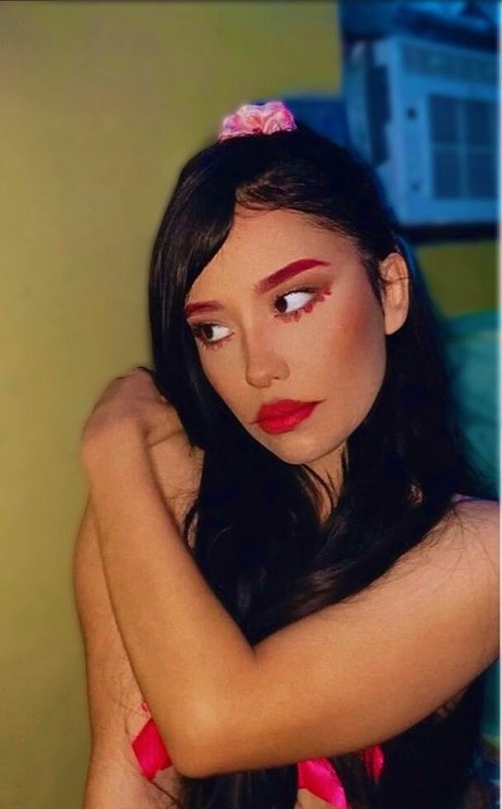 Agnes Inezz onlyfans x