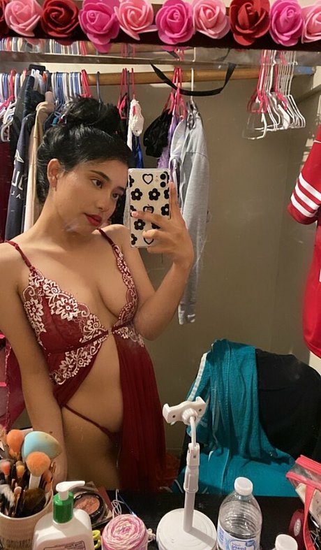 Agnes Inezz leaked onlyfans.