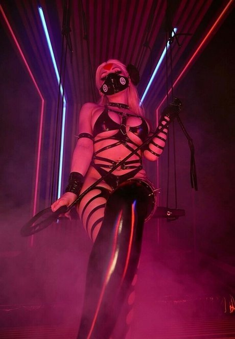 Catch My Vibe porn onlyfans