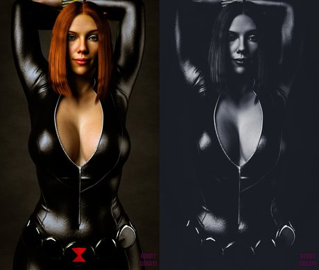 Marvel Comics xxx onlyfans