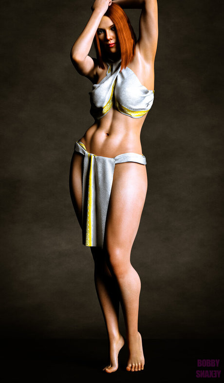 Marvel Comics onlyfans leaked nudes