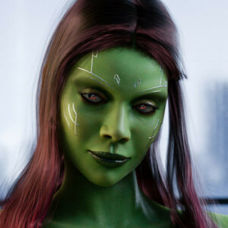 Marvel Comics onlyfans leak ass