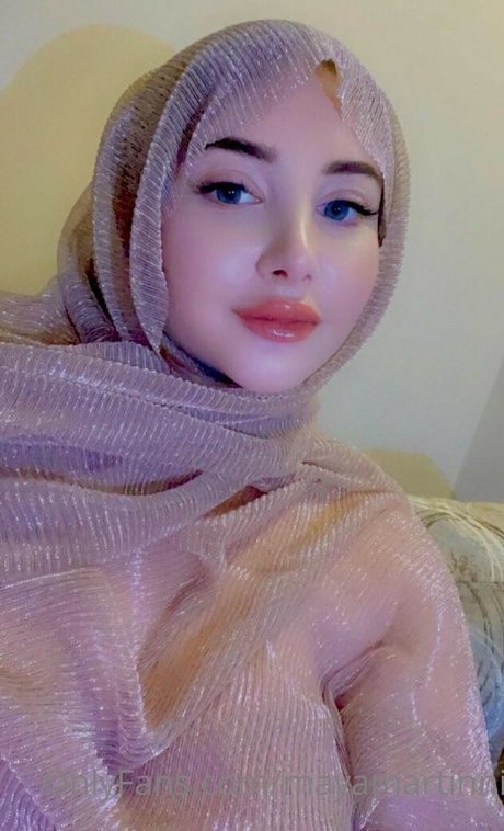 Maya Martinni onlyfans naked pics