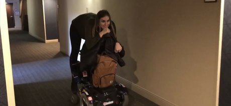 Hannah Alyward onlyfans leak nudes