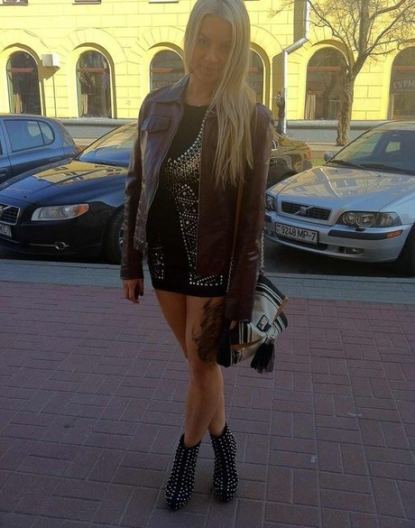 Polina Logunova onlyfans nudes