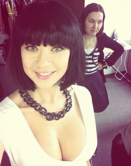 Polina Logunova onlyfans leaks